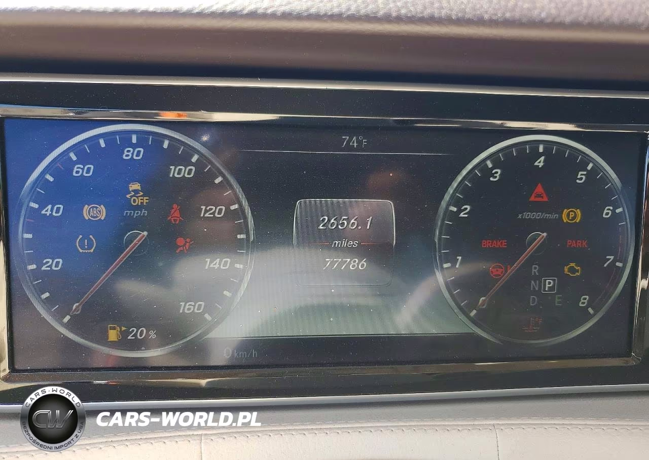 2017 Mercedes-Benz S 550 VIN:WDDXJ8FBXHA017094 - 9