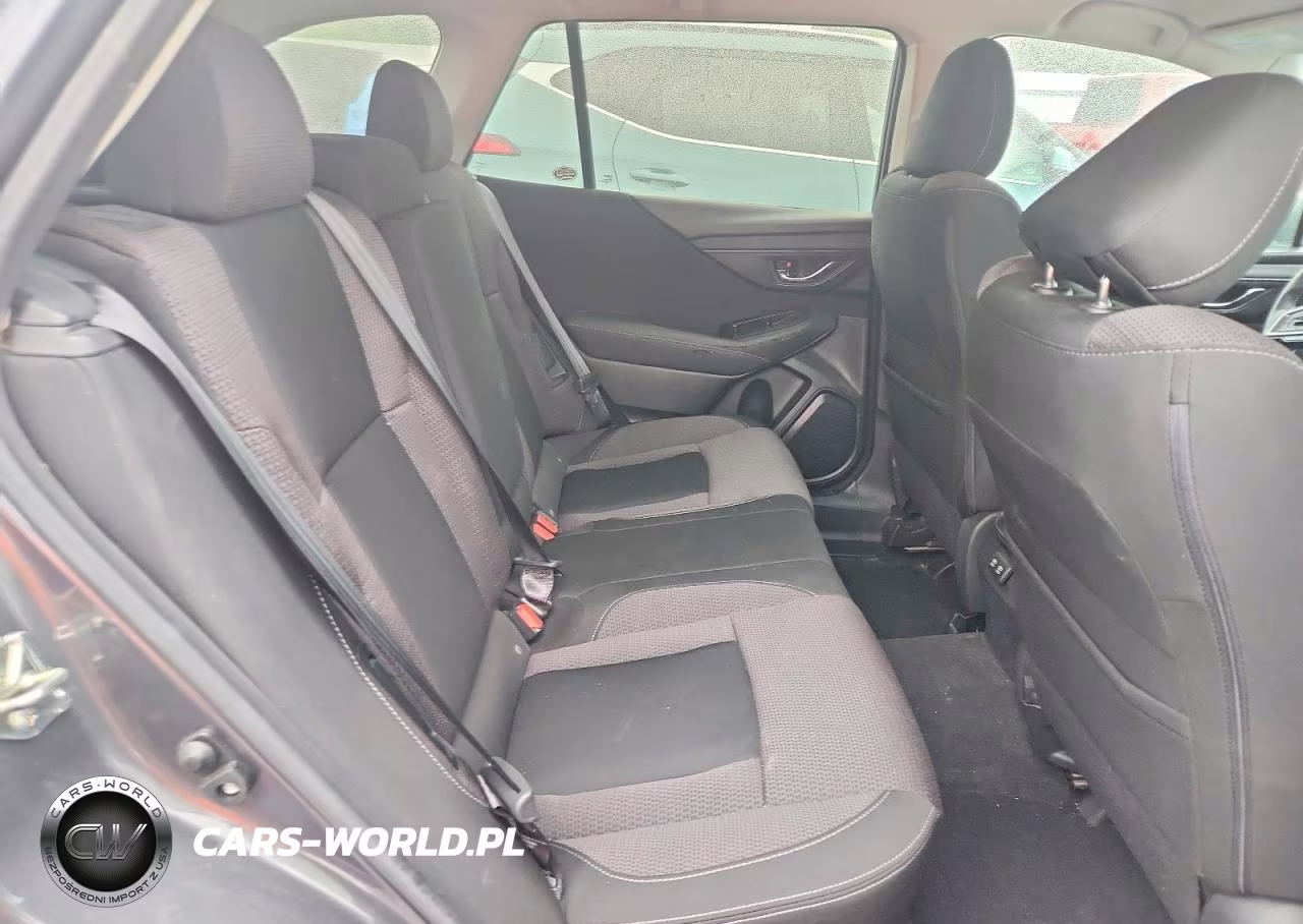2020 Subaru Outback Premium VIN:4S4BTACC1L3139273 - 11