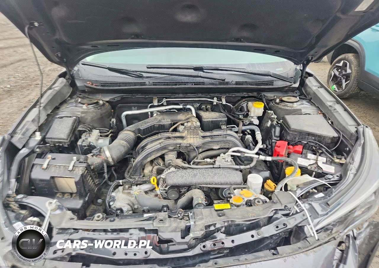 2020 Subaru Outback Premium VIN:4S4BTACC1L3139273 - 12