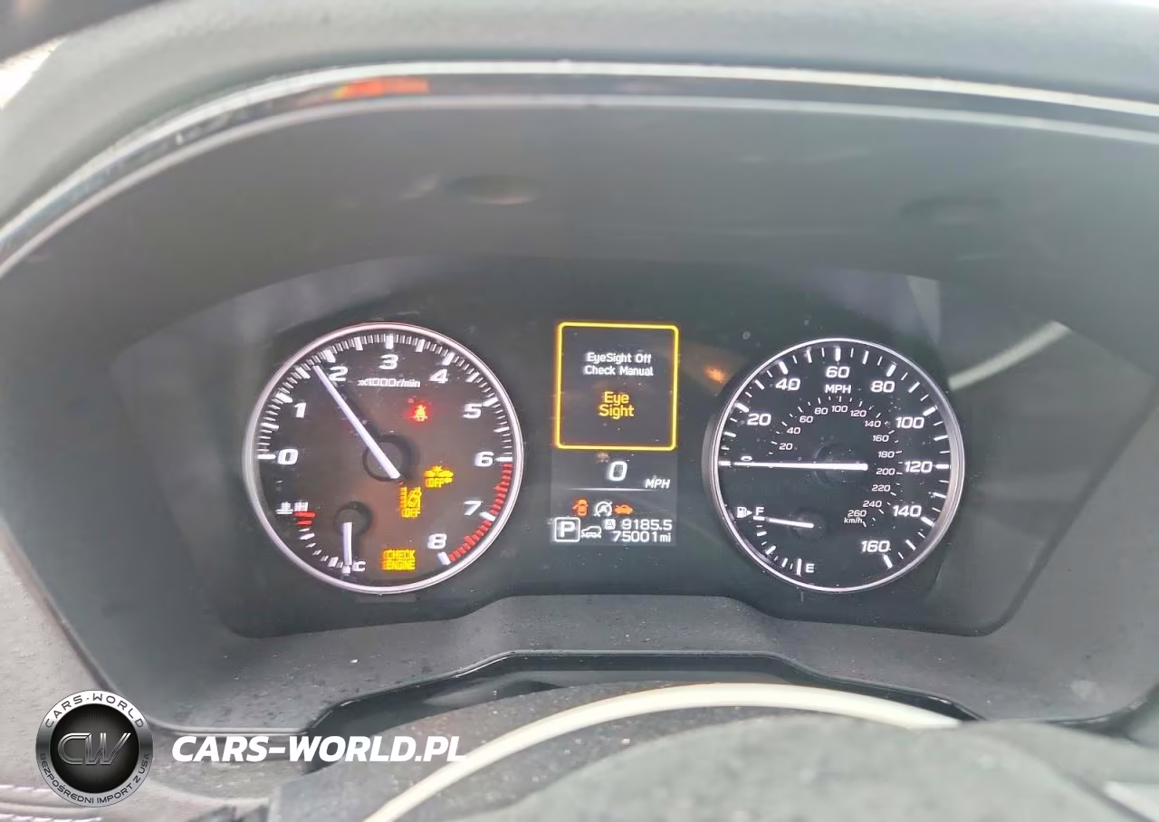 2020 Subaru Outback Premium VIN:4S4BTACC1L3139273 - 9