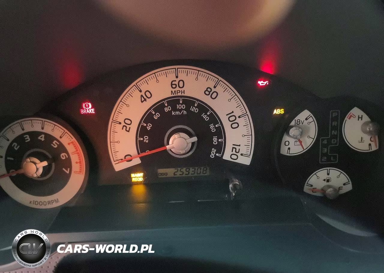 2008 Toyota Fj Cruiser Base VIN:JTEBU11F58K023985 - 9