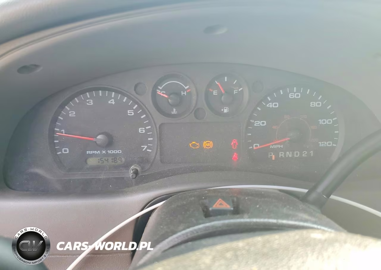2004 Ford Ranger VIN:1FTYR10D04PB06429 - 9