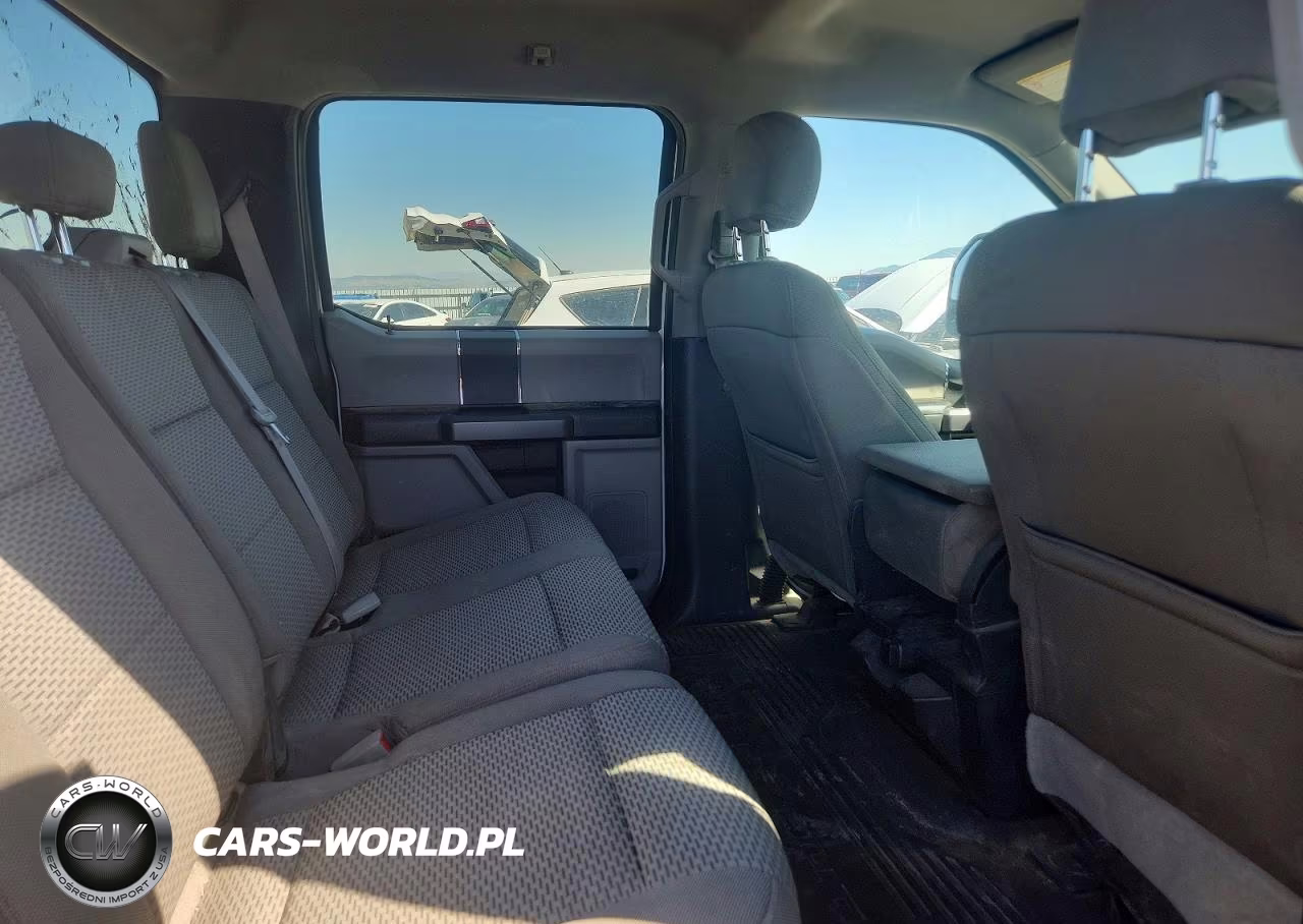 2019 Ford F350 Super Duty VIN:1FT8W3BT3KEE56011 - 10