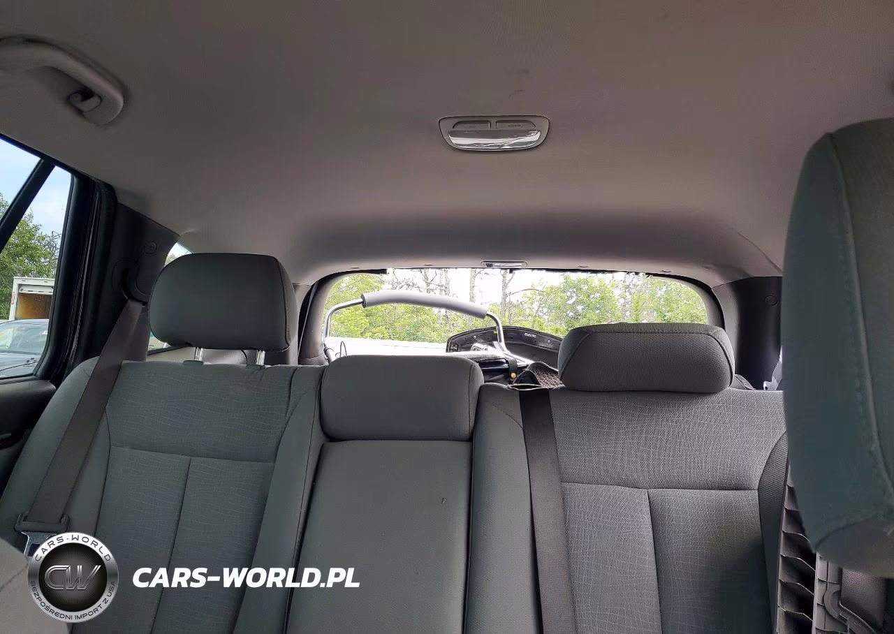 2012 Hyundai Santa Fe Gls VIN:5XYZGDAB5CG124936 - 10