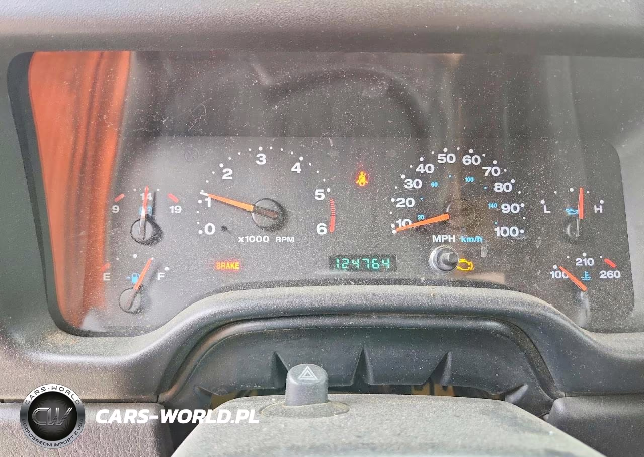 2006 Jeep Wrangler VIN:1J4FA29S36P763082 - 9