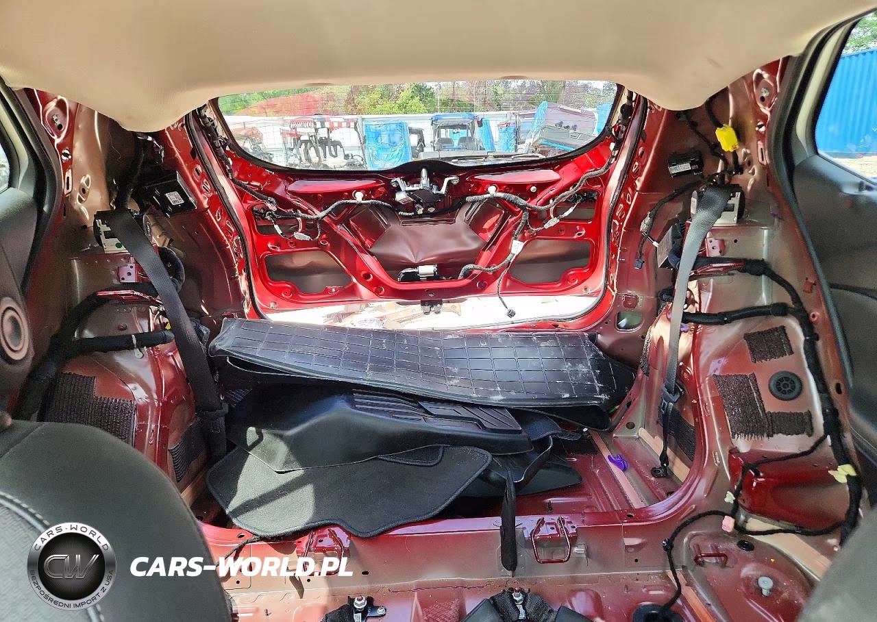 2023 Buick Encore Gx Select VIN:KL4MMESL0PB012331 - 10