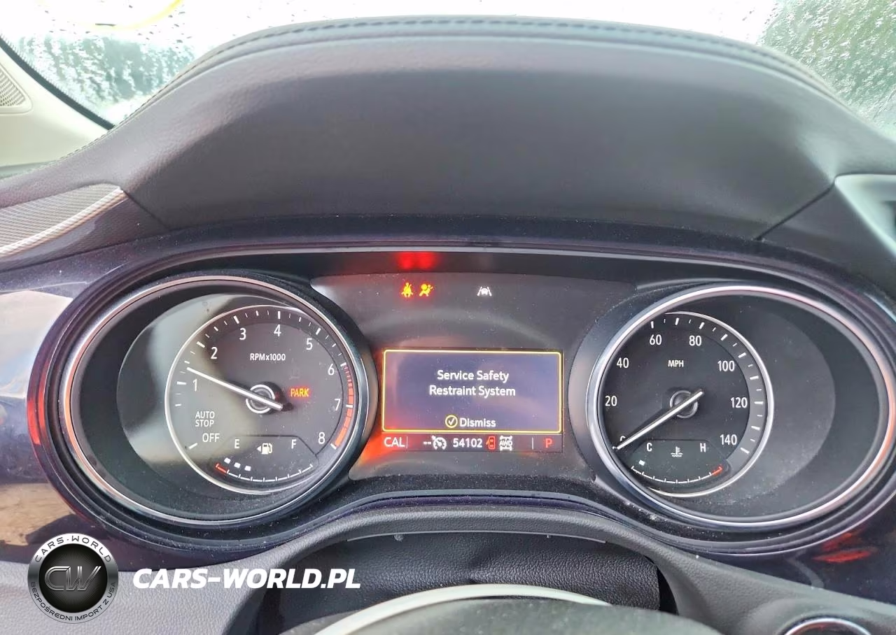 2023 Buick Encore Gx Select VIN:KL4MMESL0PB012331 - 9