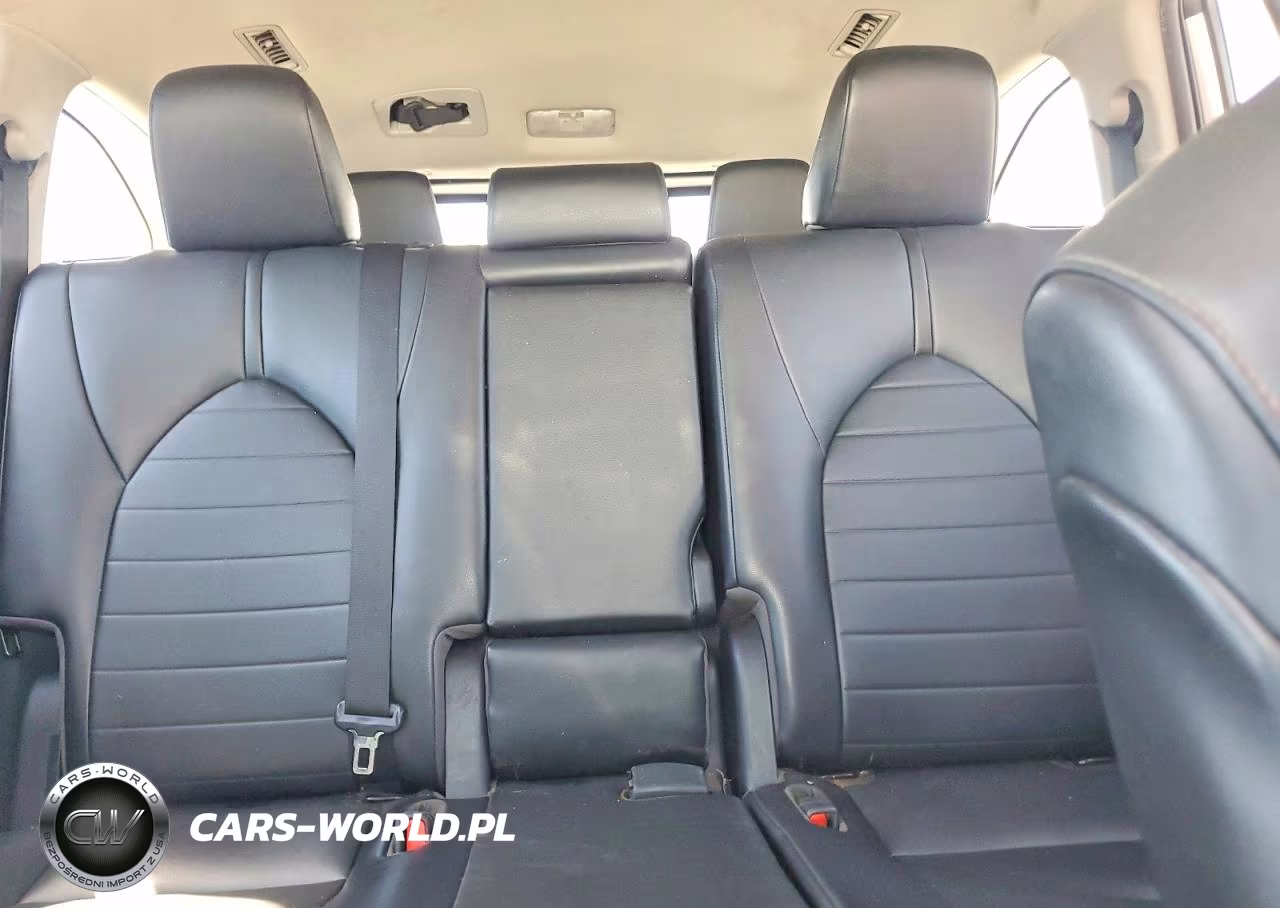 2020 Toyota Highlander Xle VIN:5TDGZRAH6LS512067 - 10