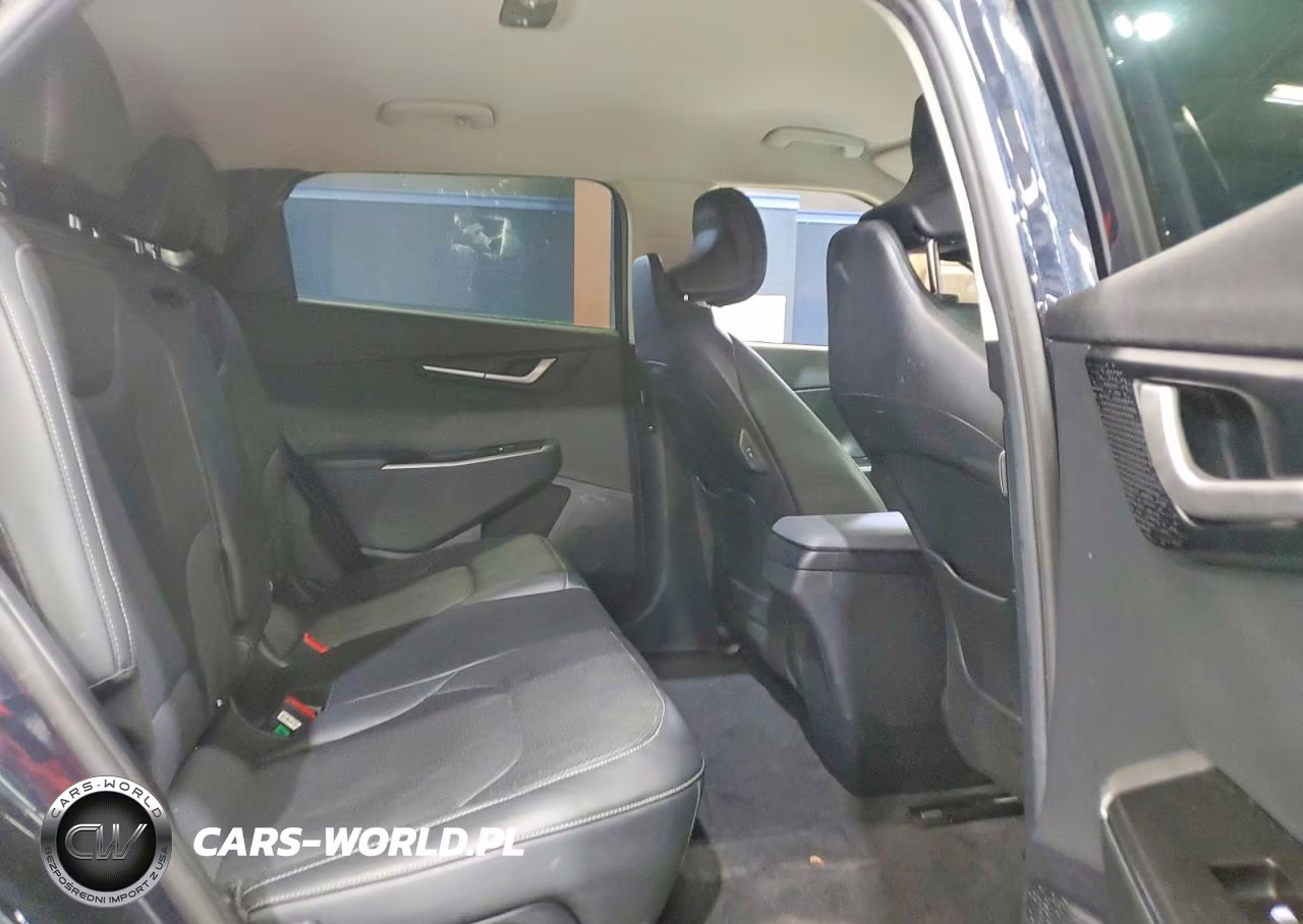 2022 Kia Ev6 Wind VIN:KNDC3DLC8N5088775 - 10