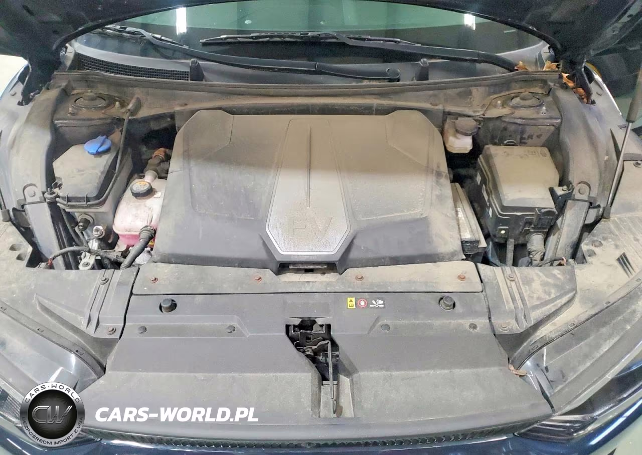 2022 Kia Ev6 Wind VIN:KNDC3DLC8N5088775 - 11