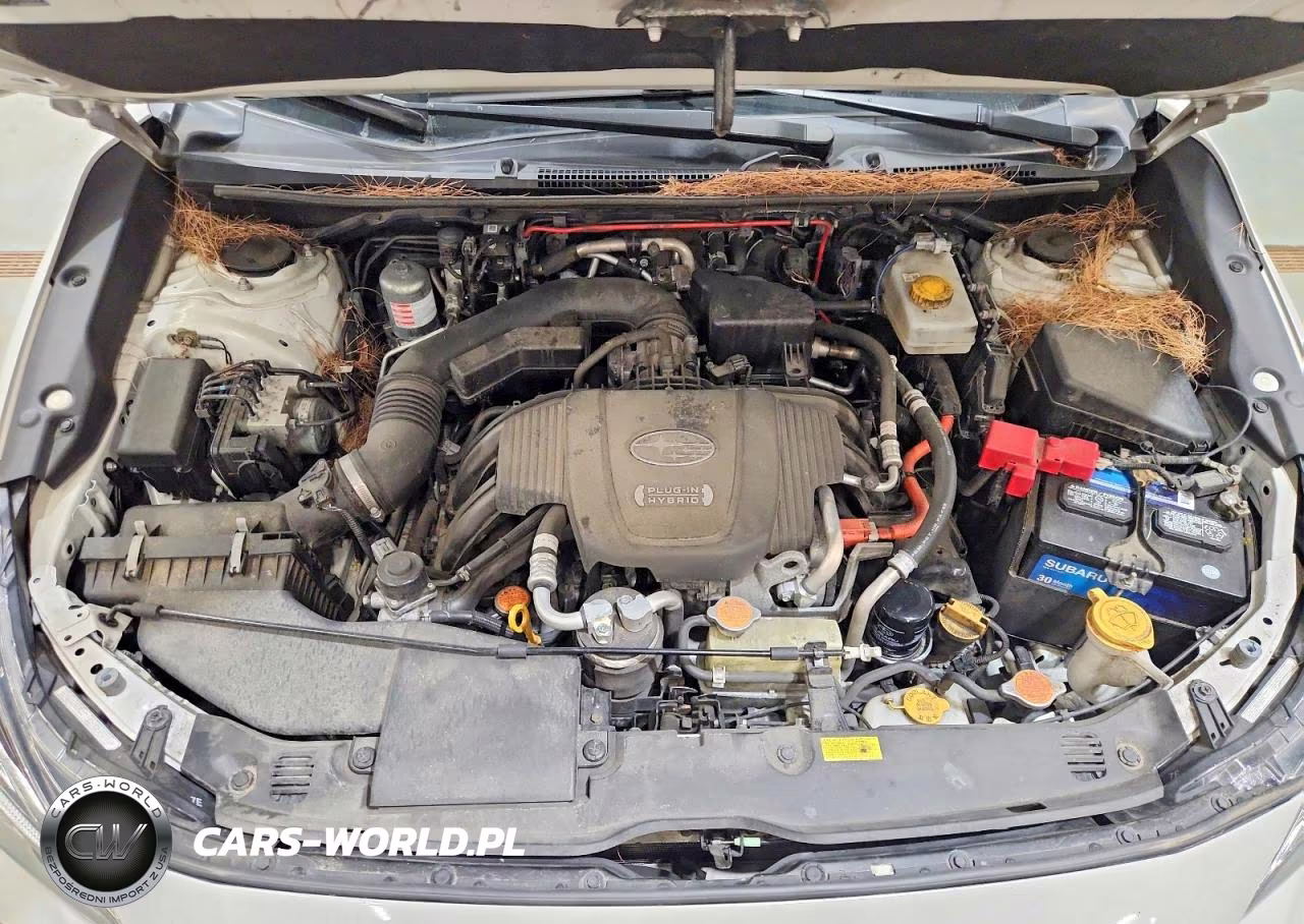 2021 Subaru Crosstrek Limited VIN:JF2GTDNC3MH381769 - 12