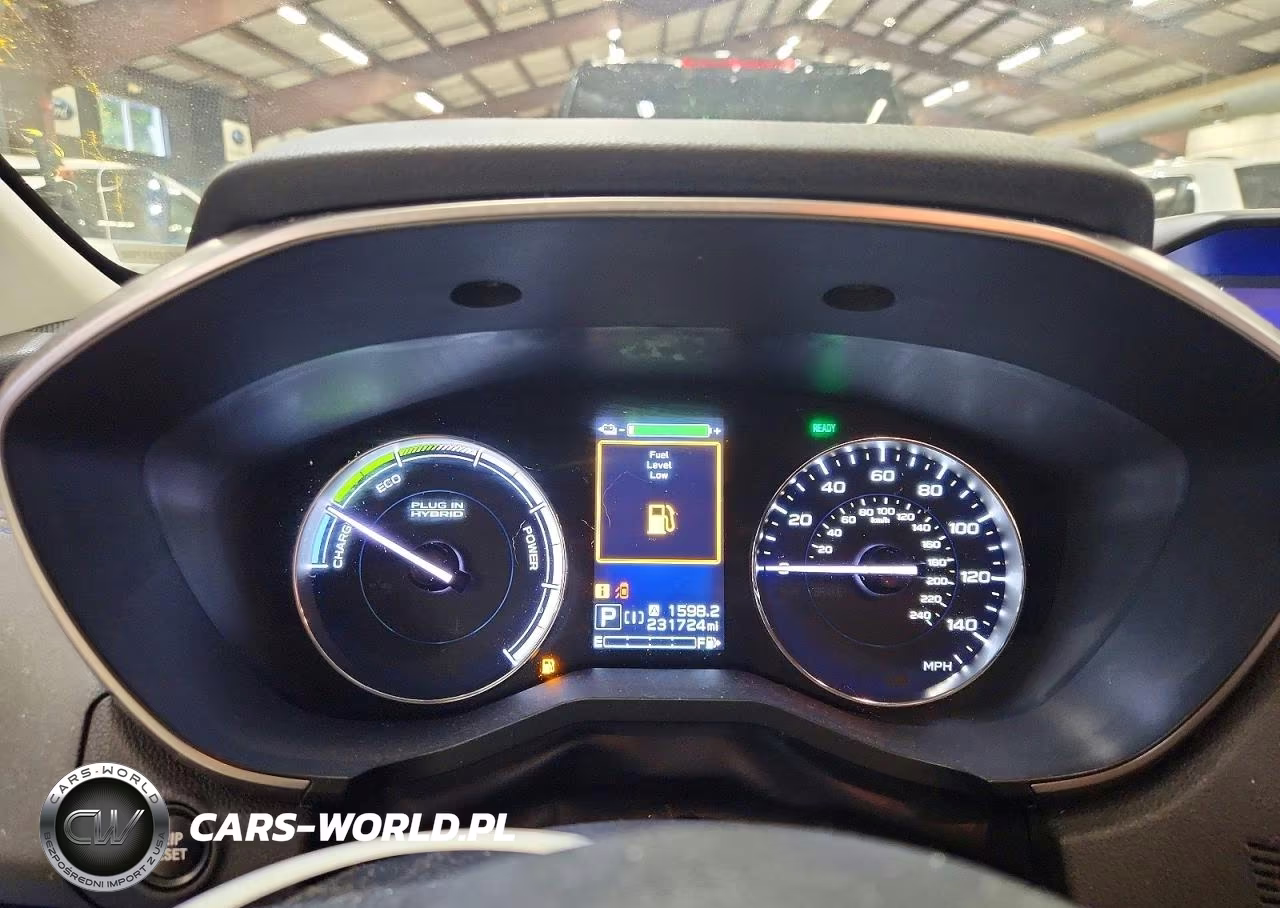 2021 Subaru Crosstrek Limited VIN:JF2GTDNC3MH381769 - 9