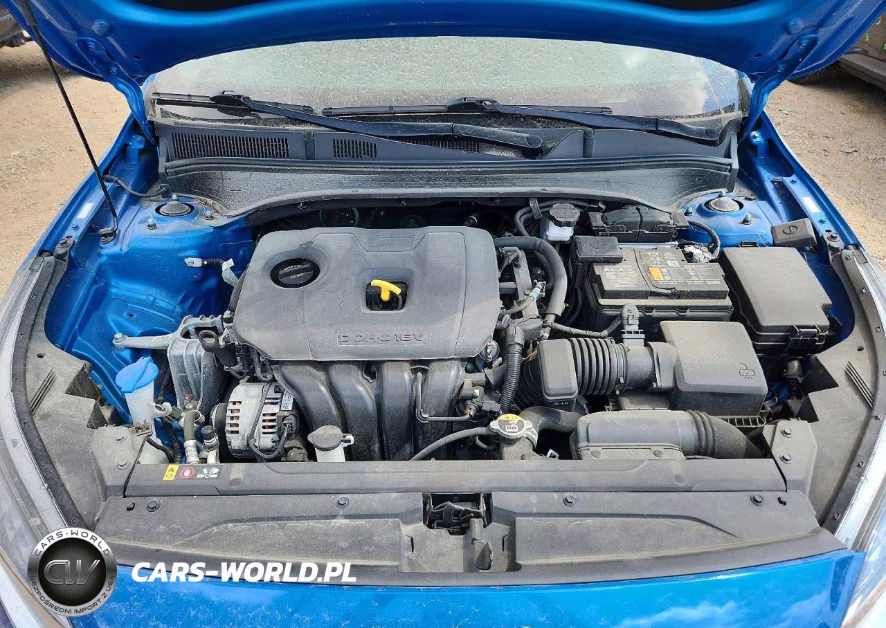 2023 Kia Forte Gt Line VIN:3KPF54AD1PE616098 - 11