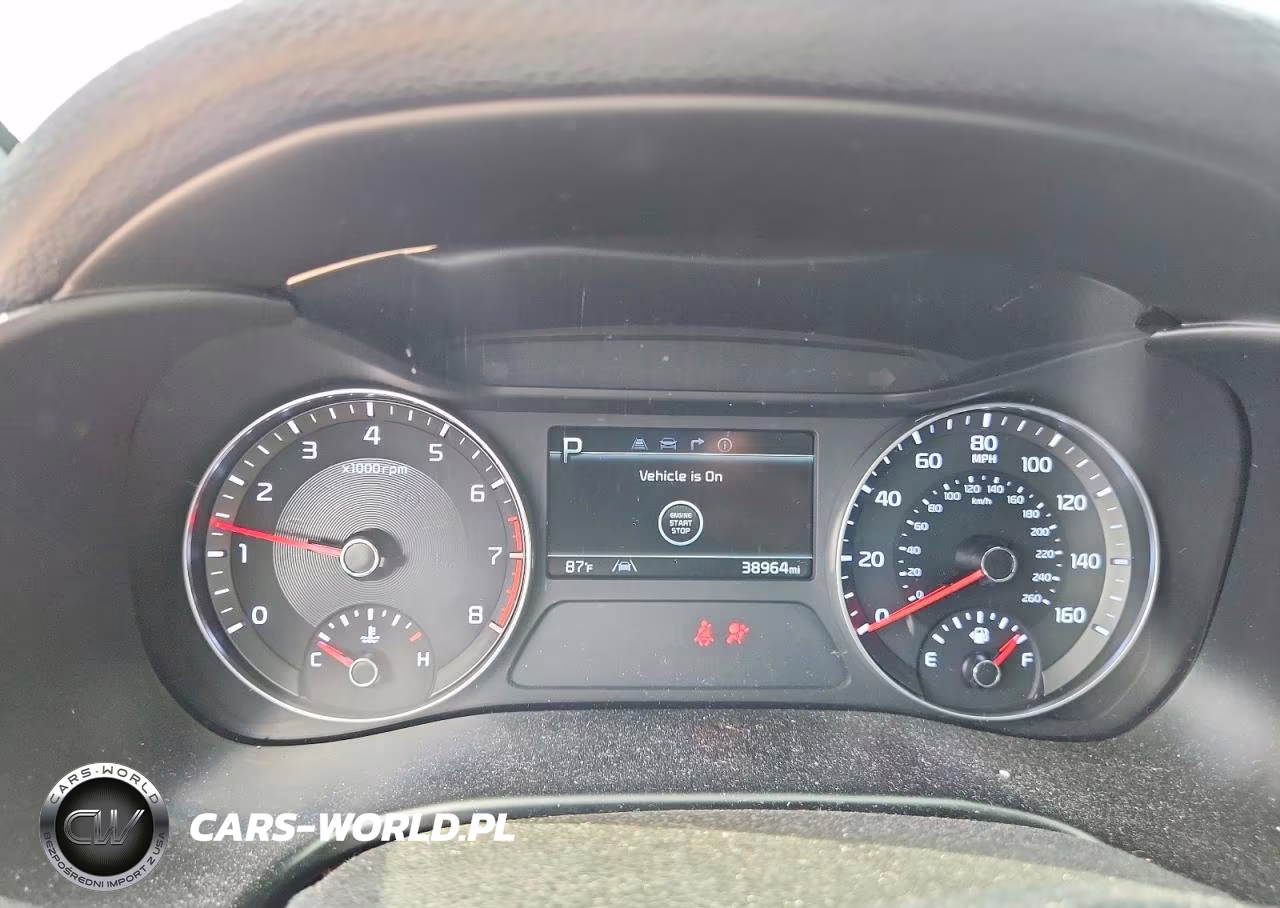 2023 Kia Forte Gt Line VIN:3KPF54AD1PE616098 - 9