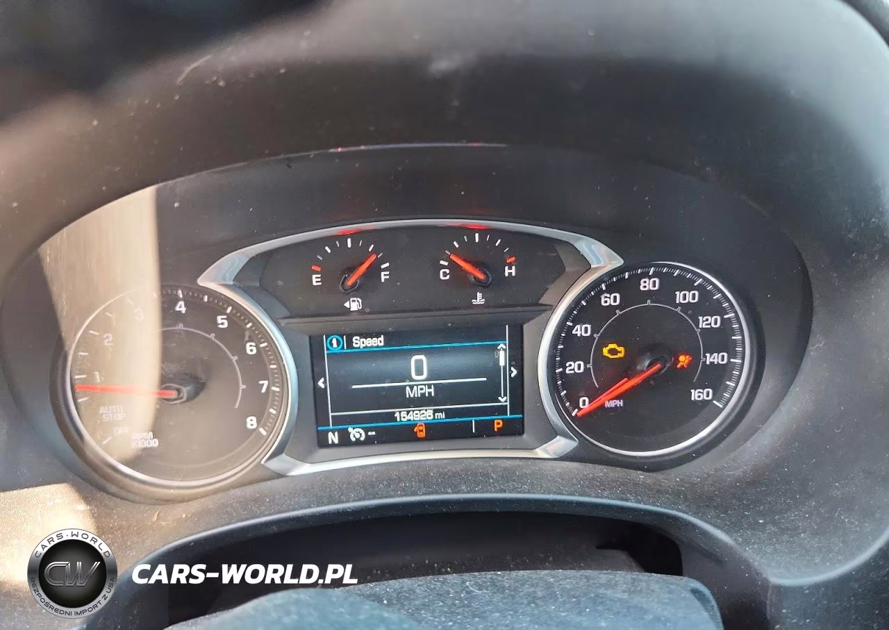 2018 GMC Terrain Slt VIN:3GKALVEX2JL273755 - 9