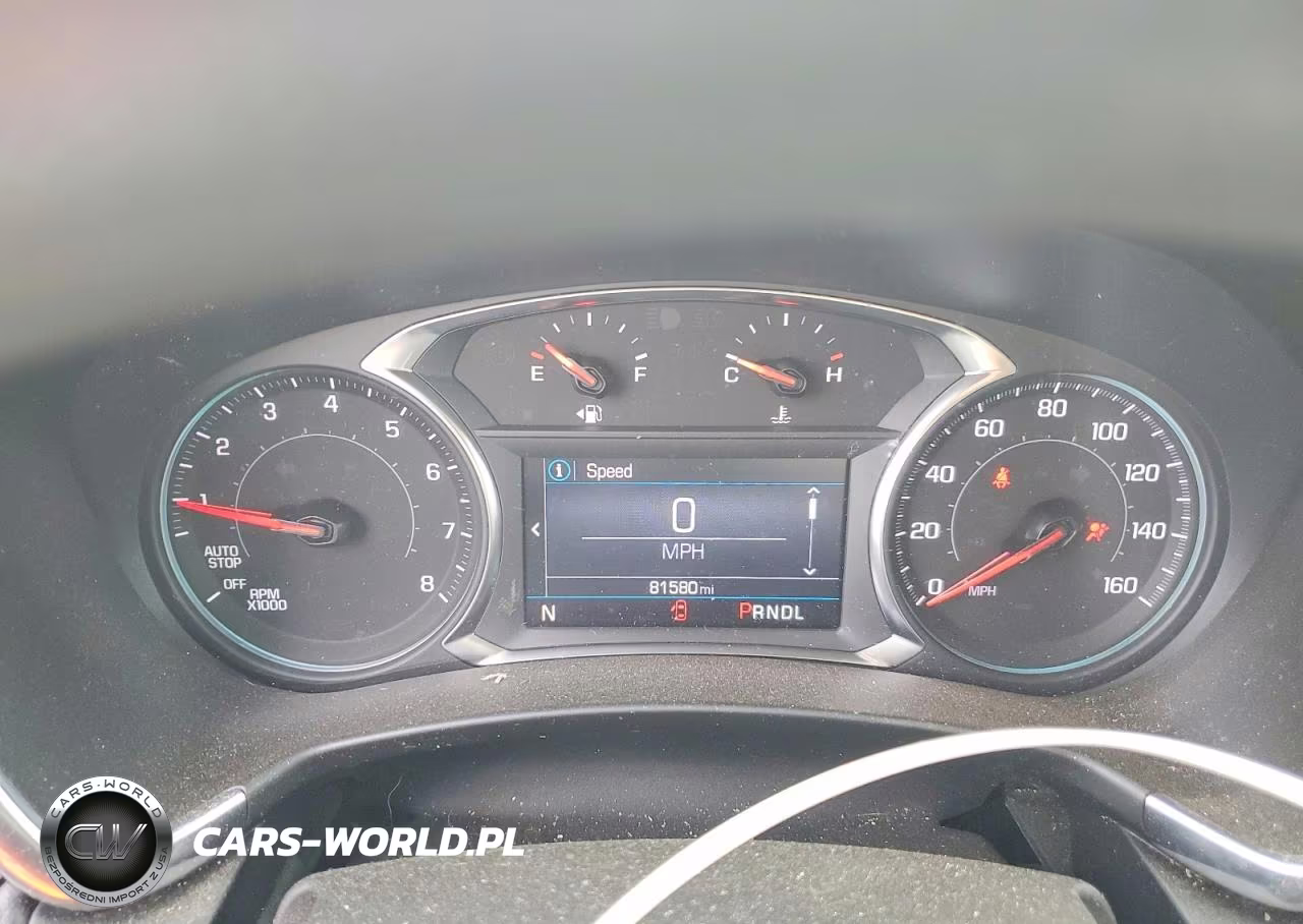 2023 Chevrolet Equinox Lt VIN:3GNAXKEG1PS189379 - 9