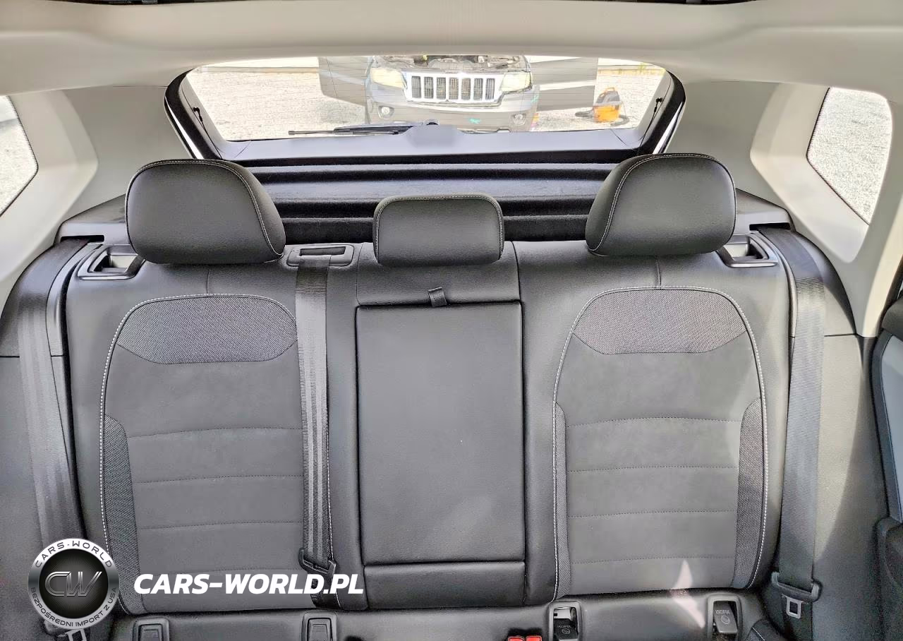 2022 Volkswagen Taos Se VIN:3VVTX7B29NM032922 - 10