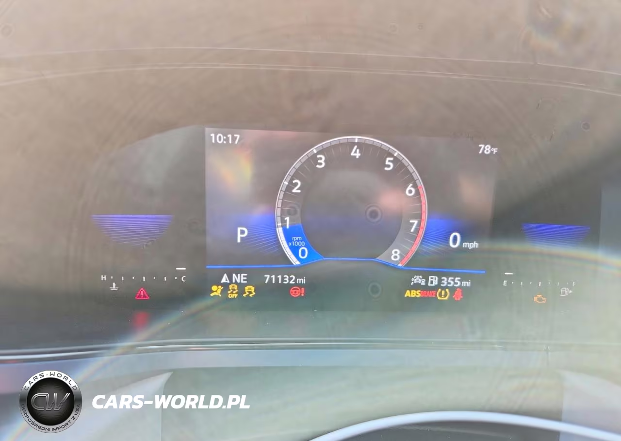 2022 Volkswagen Taos Se VIN:3VVTX7B29NM032922 - 9