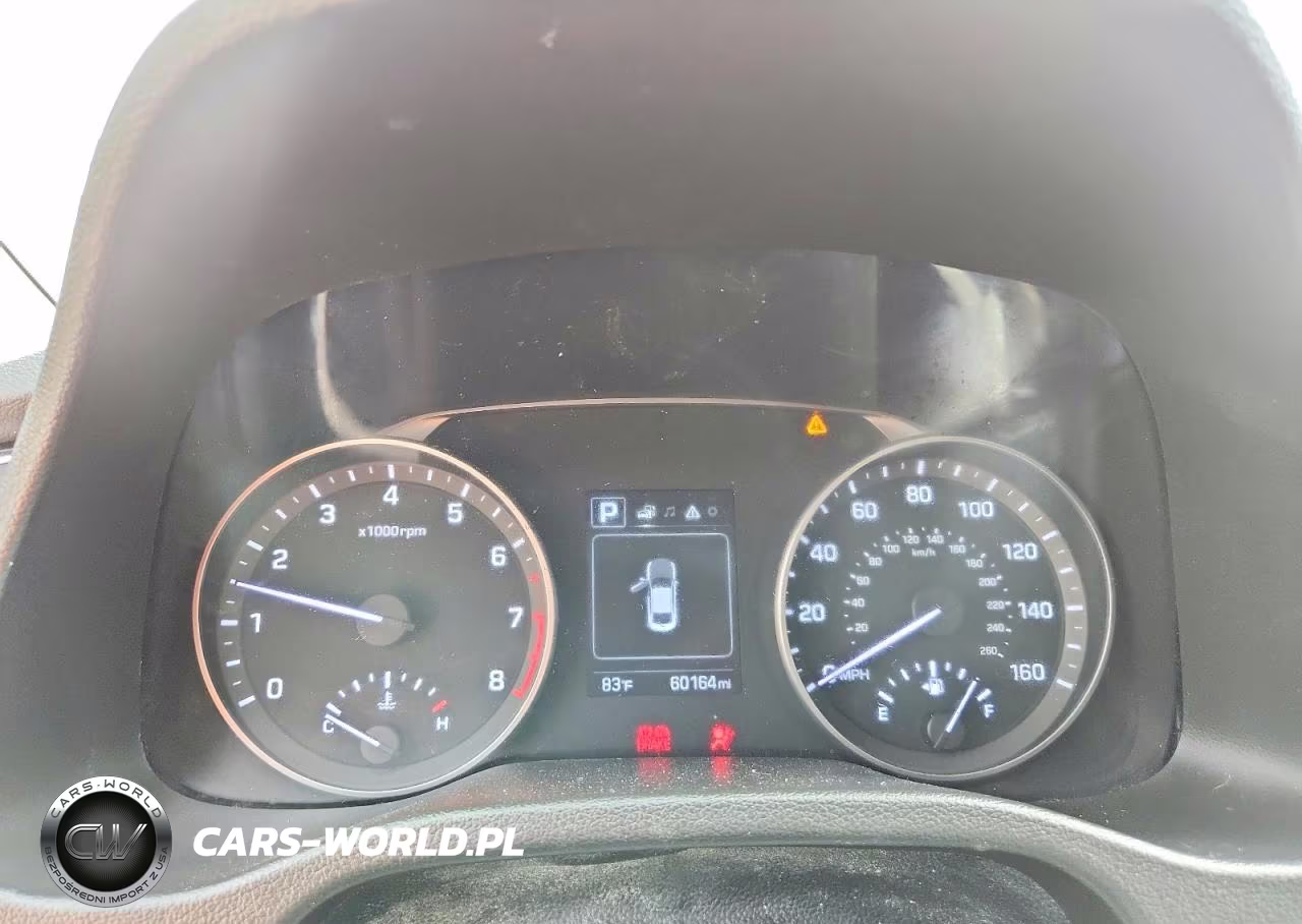2018 Hyundai Elantra Sel VIN:5NPD84LF8JH344276 - 9