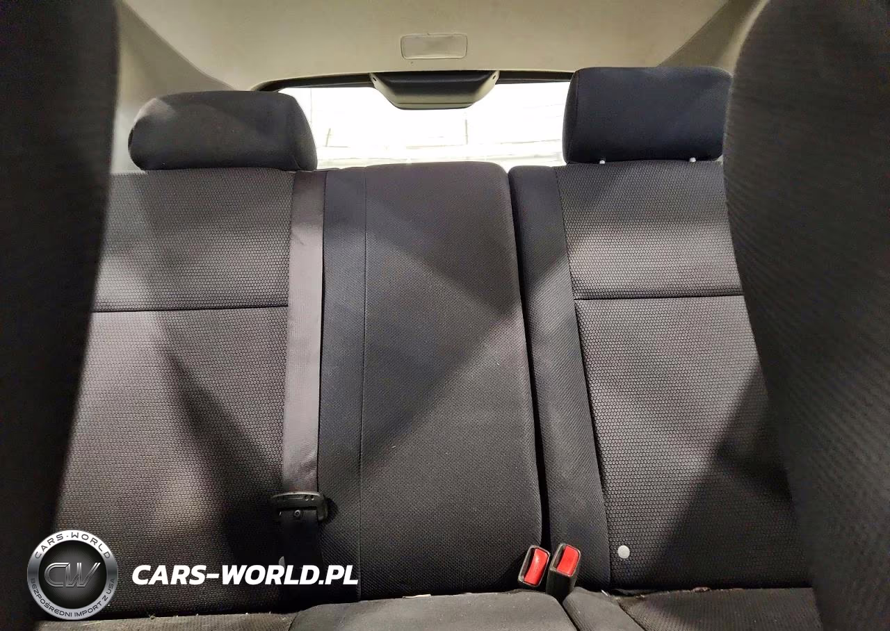 2005 Pontiac Vibe VIN:5Y2SL63855Z445194 - 10