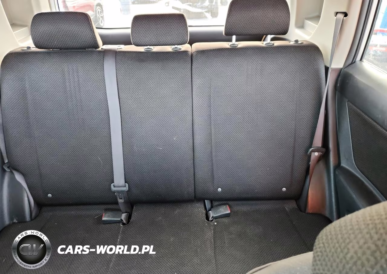 2010 Scion Xb Base VIN:JTLZE4FE8A1110961 - 10