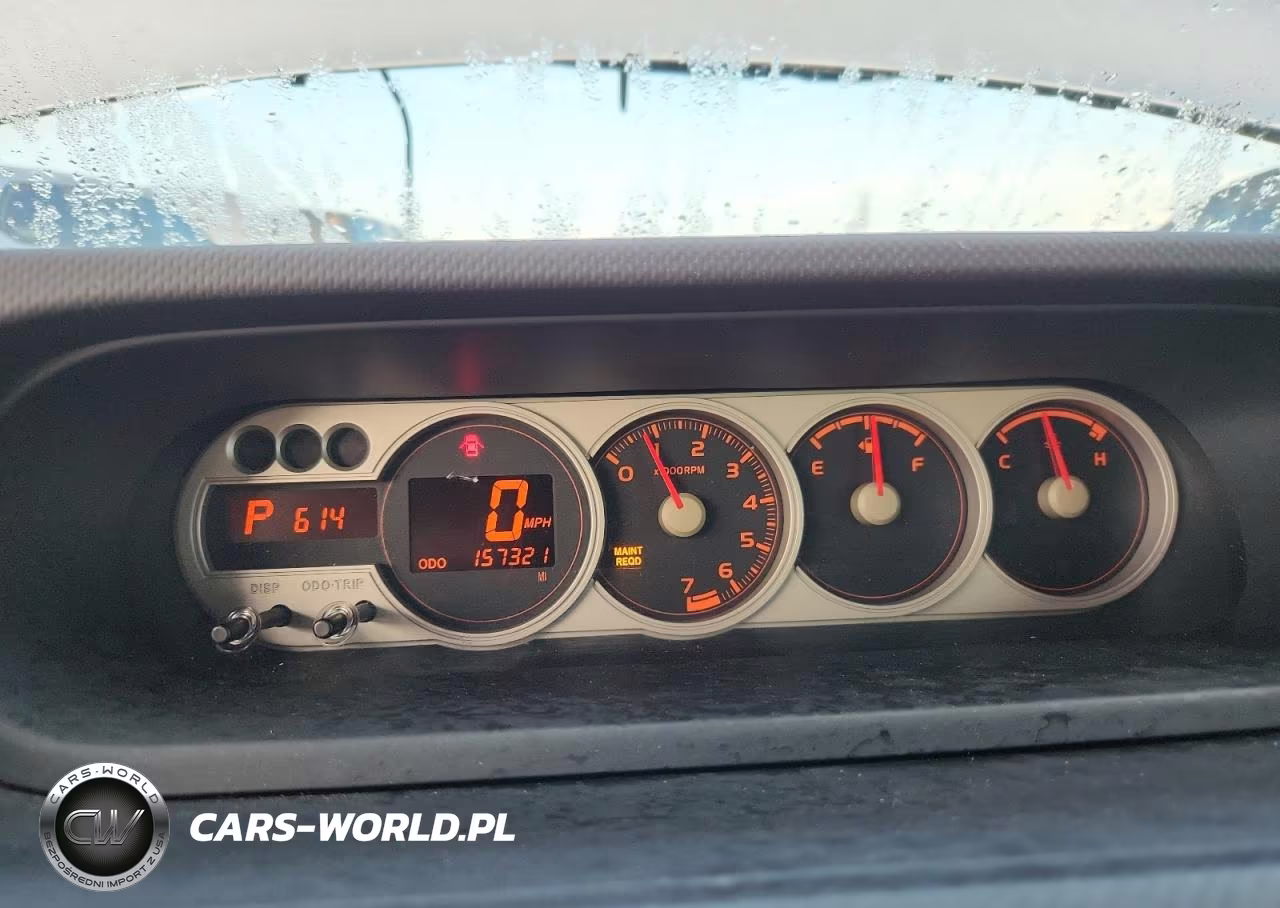 2010 Scion Xb Base VIN:JTLZE4FE8A1110961 - 9