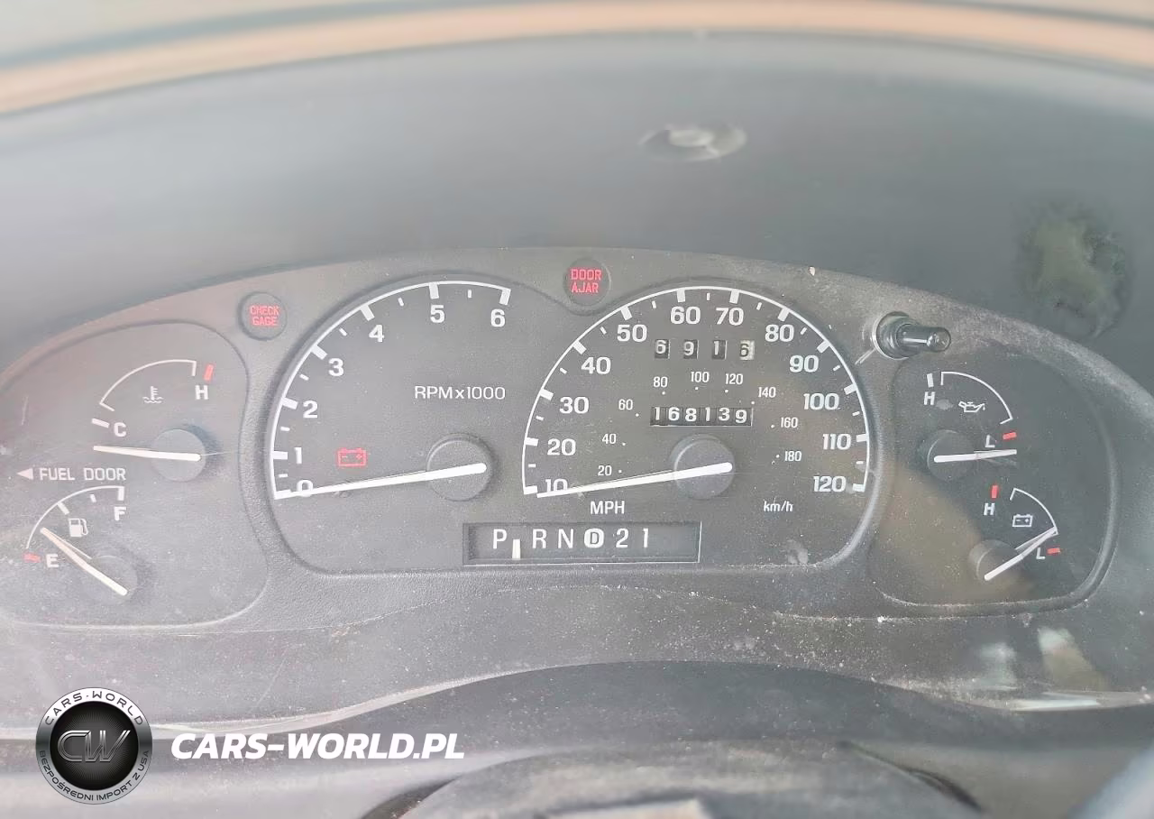 2001 Ford Ranger Super Cab VIN:1FTYR14V61PB04120 - 9