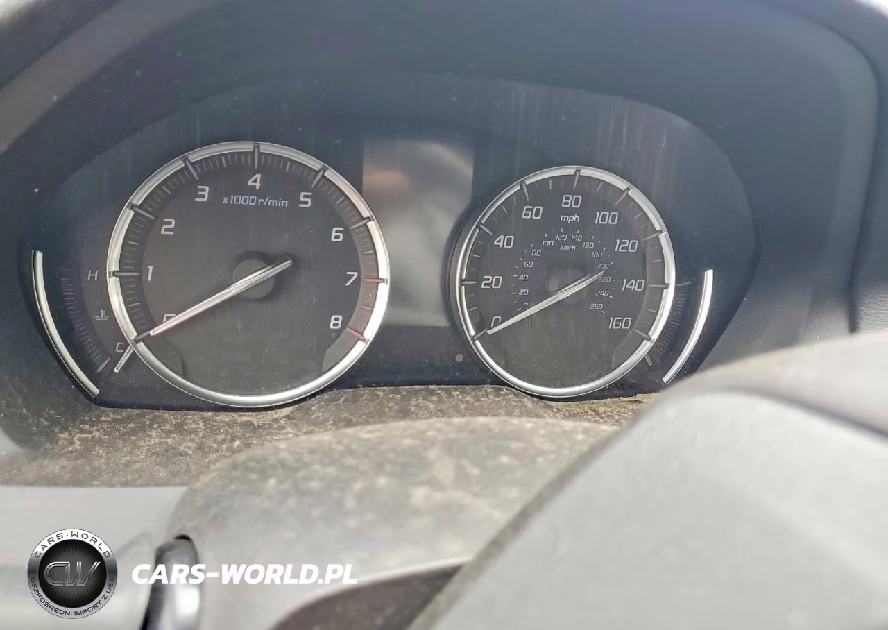 2020 Acura Mdx Technology VIN:5J8YD4H53LL020293 - 9