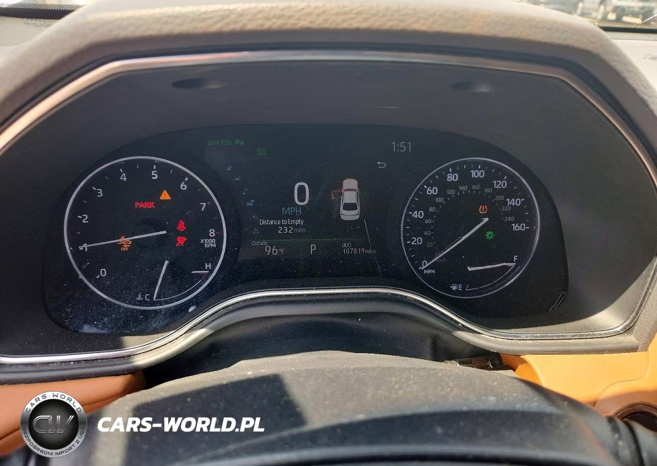2020 Toyota Avalon Limited VIN:4T1DZ1FB9LU054248 - 9