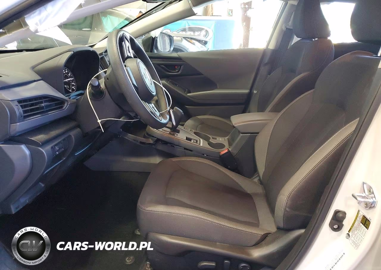 2025 Subaru Crosstrek Premium VIN:JF2GUHDC7SH202104 - 7