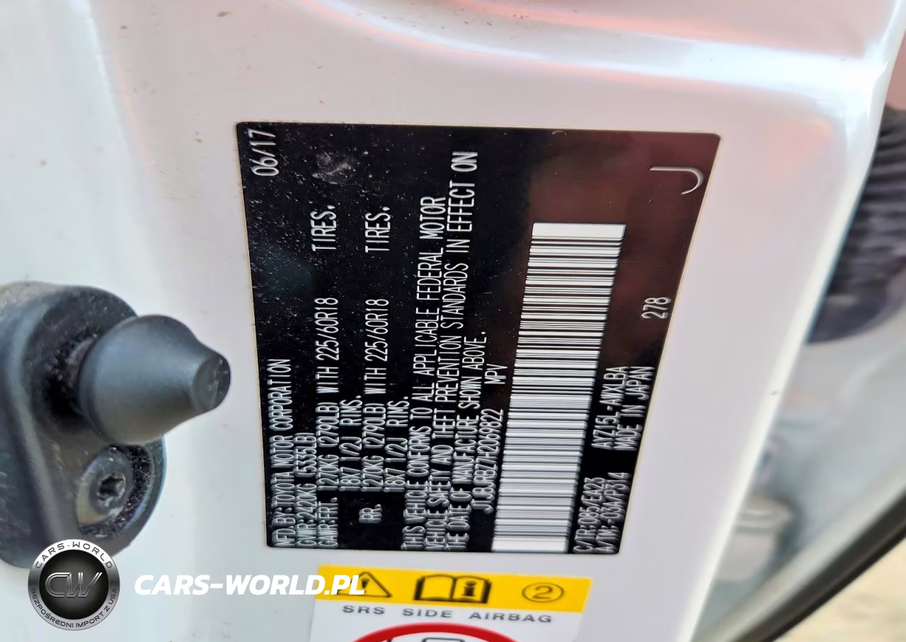 2017 Lexus Nx 300H VIN:JTJBJRBZ7H2069822 - 13