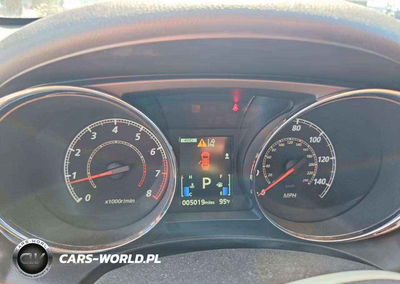 2026 Mitsubishi Outlander Sport S-Se VIN:JA4ARUAUXTU004034 - 9