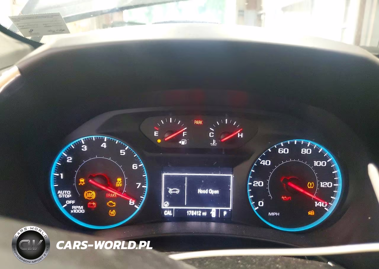 2018 Chevrolet Equinox Ls VIN:2GNAXREV6J6216041 - 9