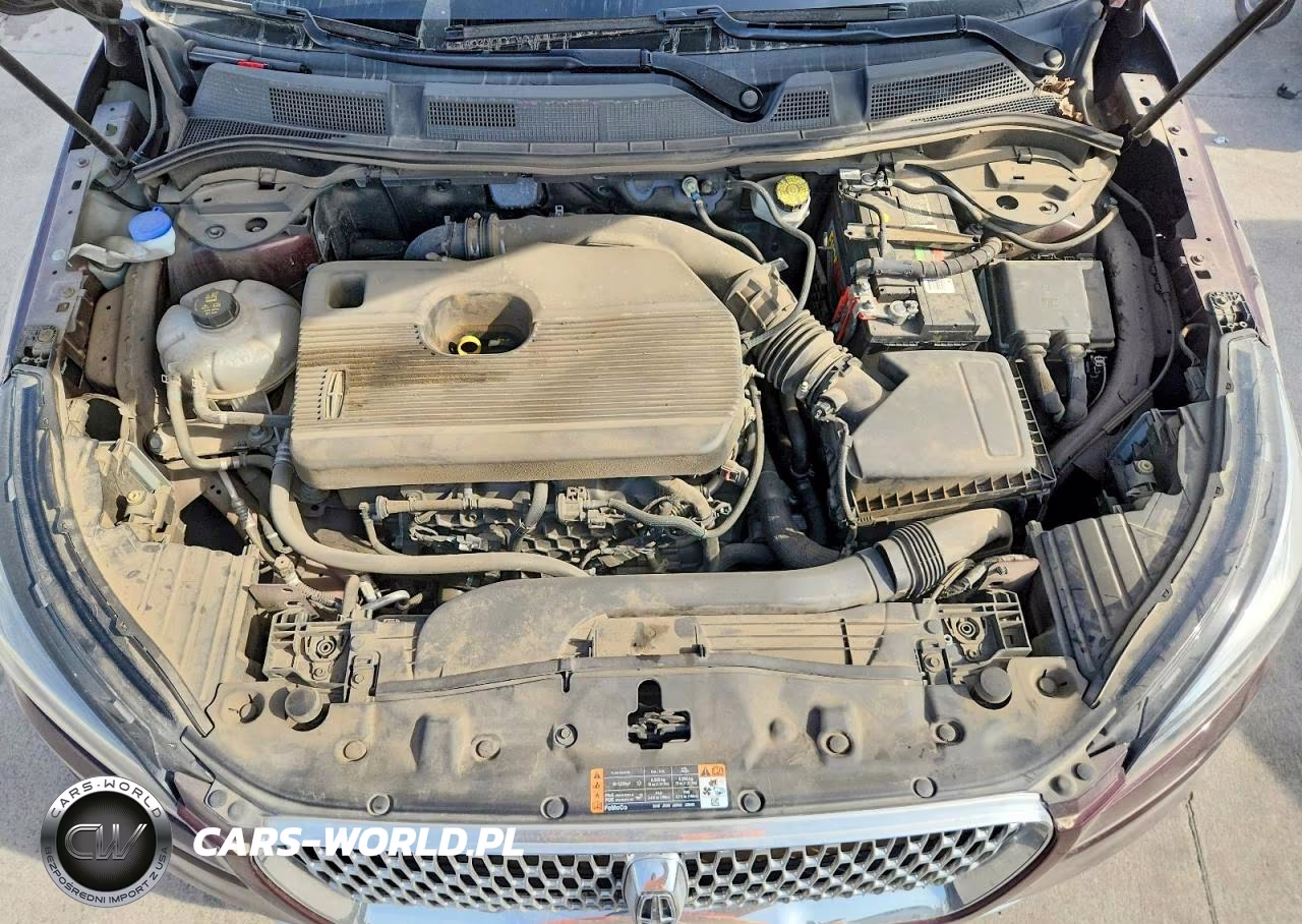 2020 Lincoln Corsair Reserve VIN:5LMCJ2C91LUL17758 - 11