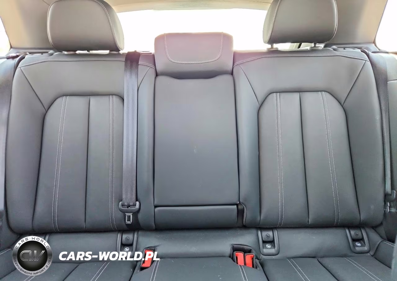 2023 Audi Q4 E-Tron Premium Plus VIN:WA1BCBFZ0PP078551 - 10