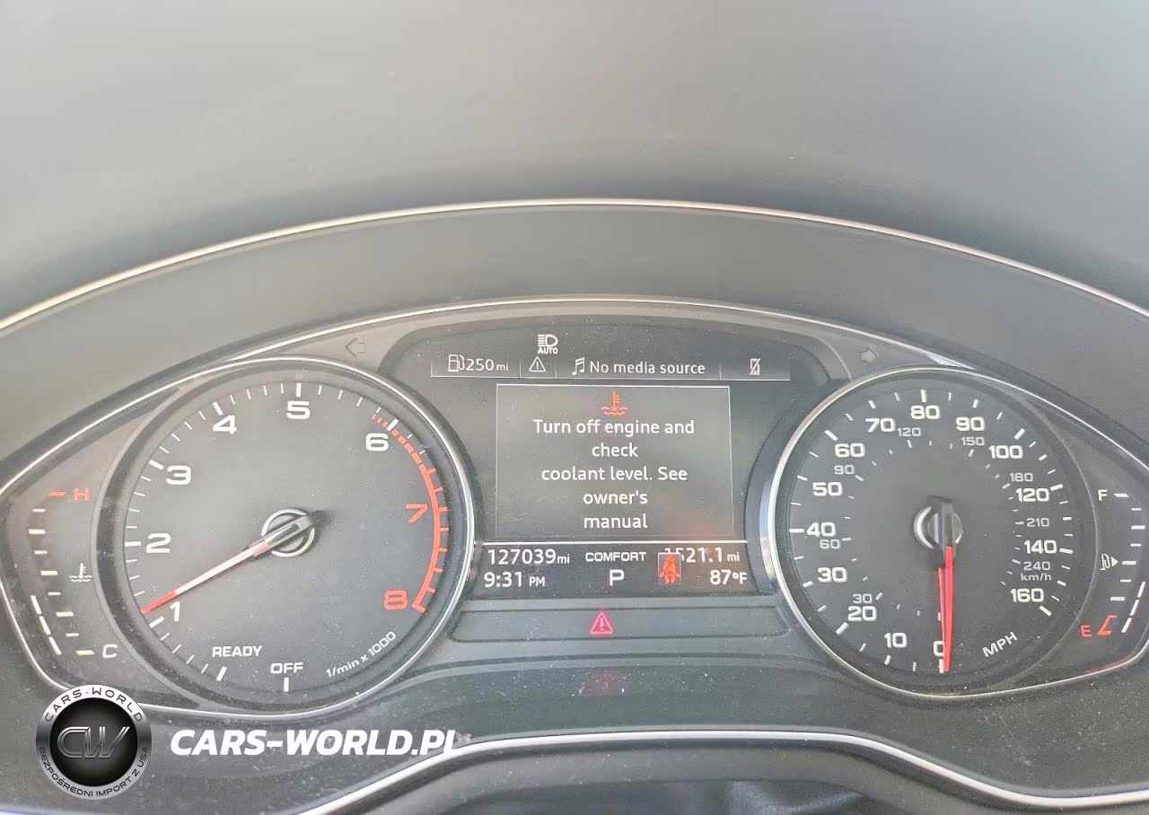 2021 Audi A5 Premium 40 VIN:WAUABCF51MA026431 - 9