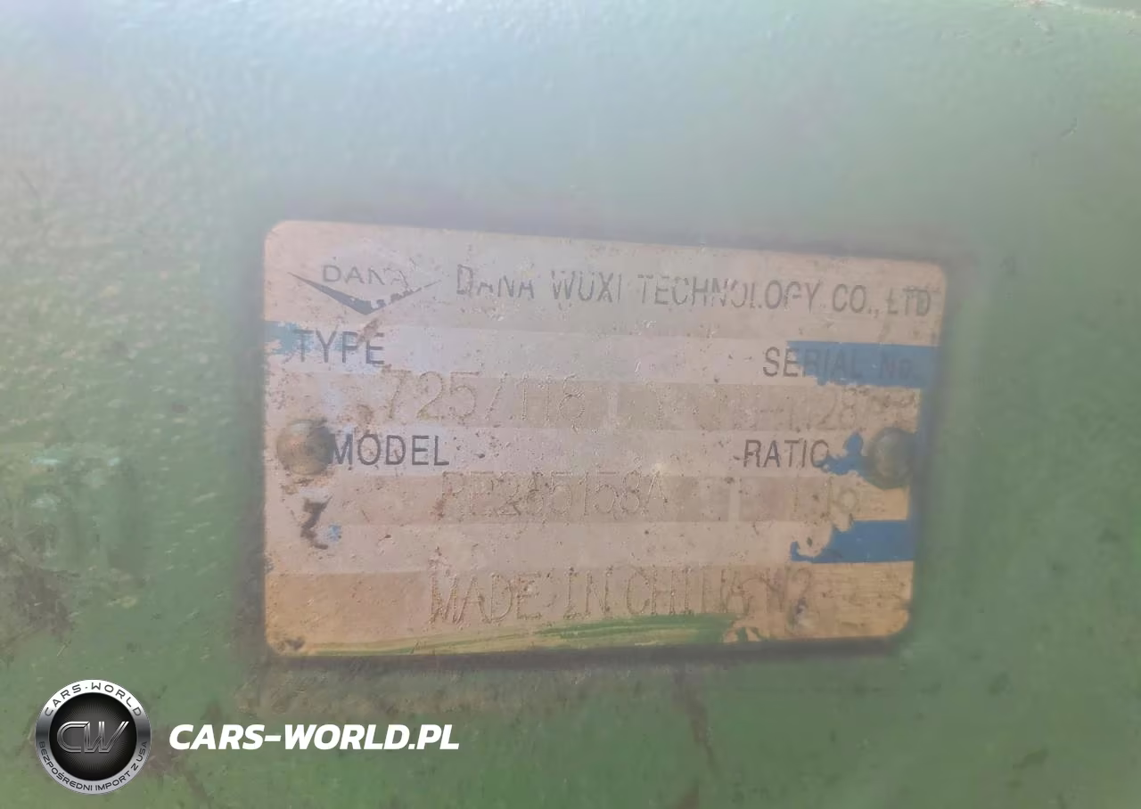 2016 John Deer Industrial Equipment VIN:1PY5075EVGG400902 - 10