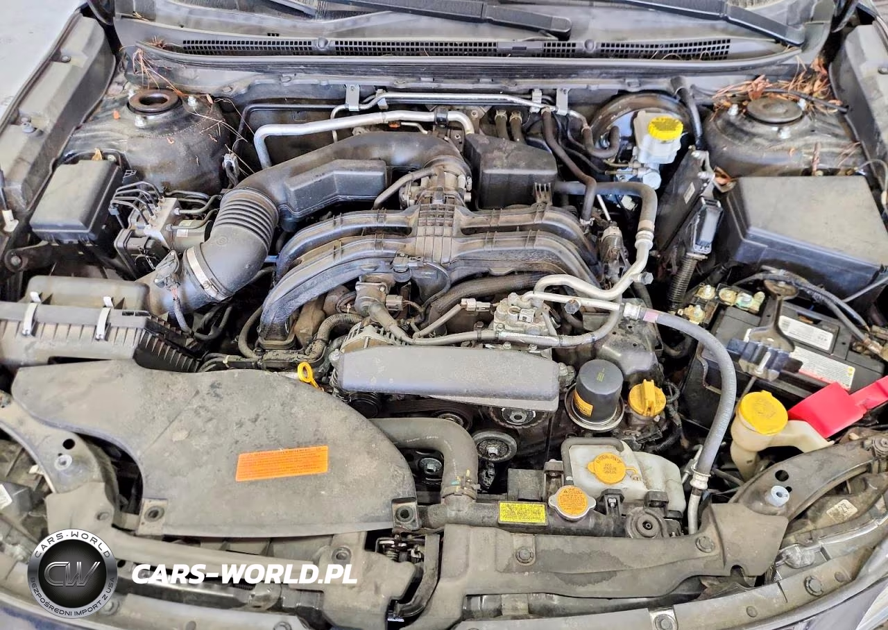 2021 Subaru Legacy Premium VIN:4S3BWAC62M3005881 - 11