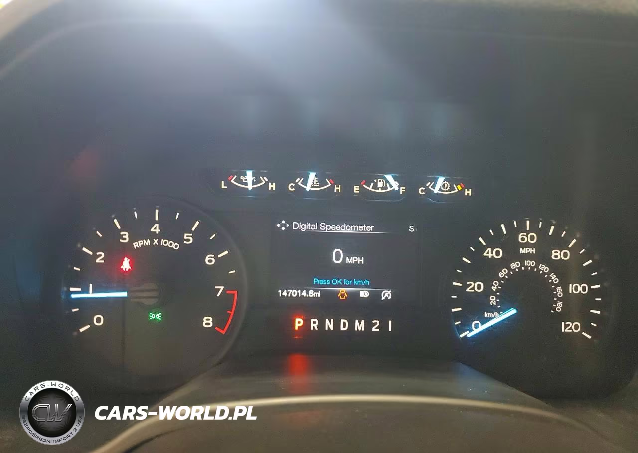 2019 Ford F150 Super Cab VIN:1FTEX1CB7KKC53554 - 9