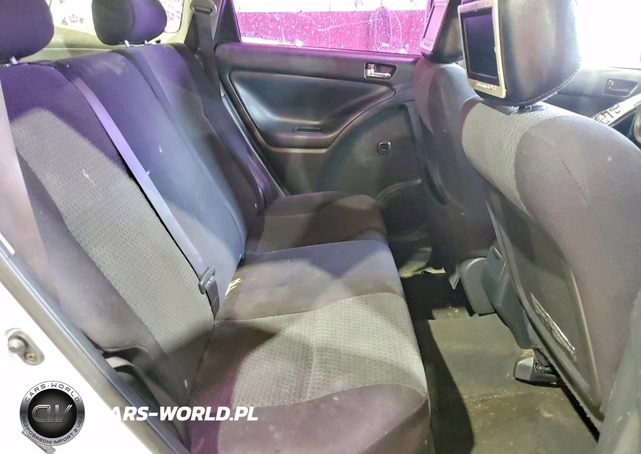 2006 Toyota Matrix Base VIN:2T1KR32EX6C575262 - 10