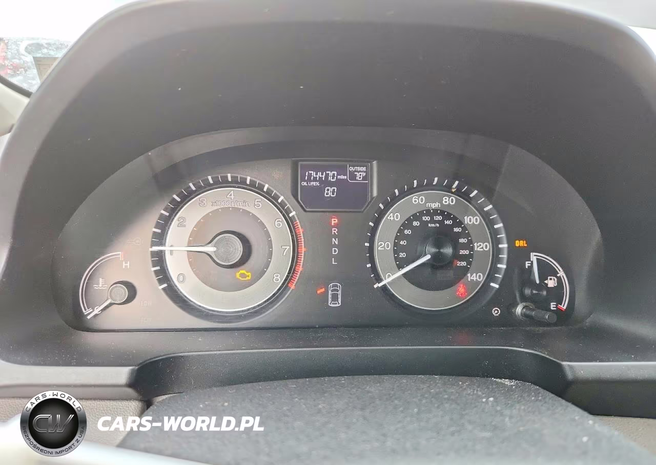 2016 Honda Odyssey Exl VIN:5FNRL5H61GB065374 - 9