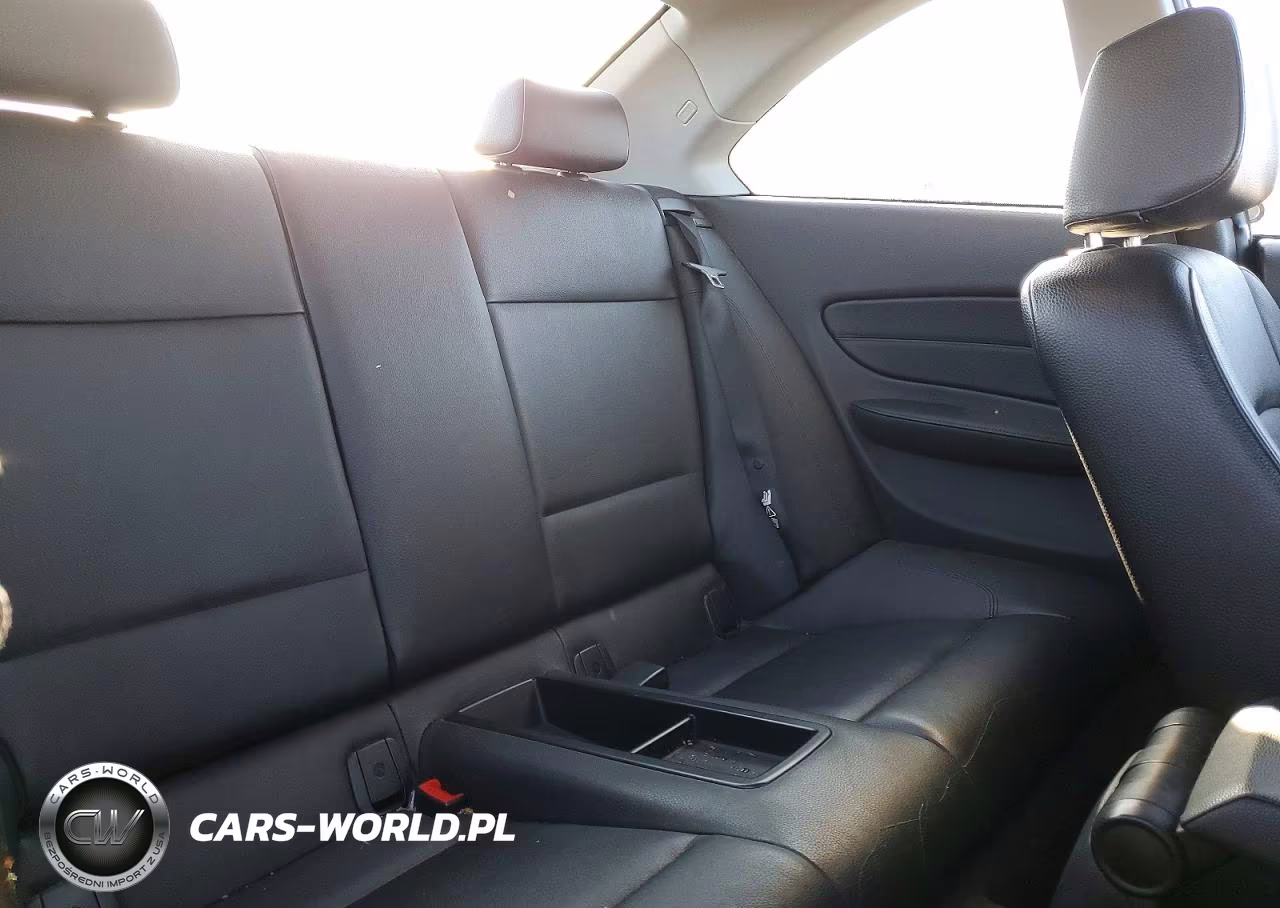 2013 BMW 128 I VIN:WBAUP7C58DVU72420 - 10