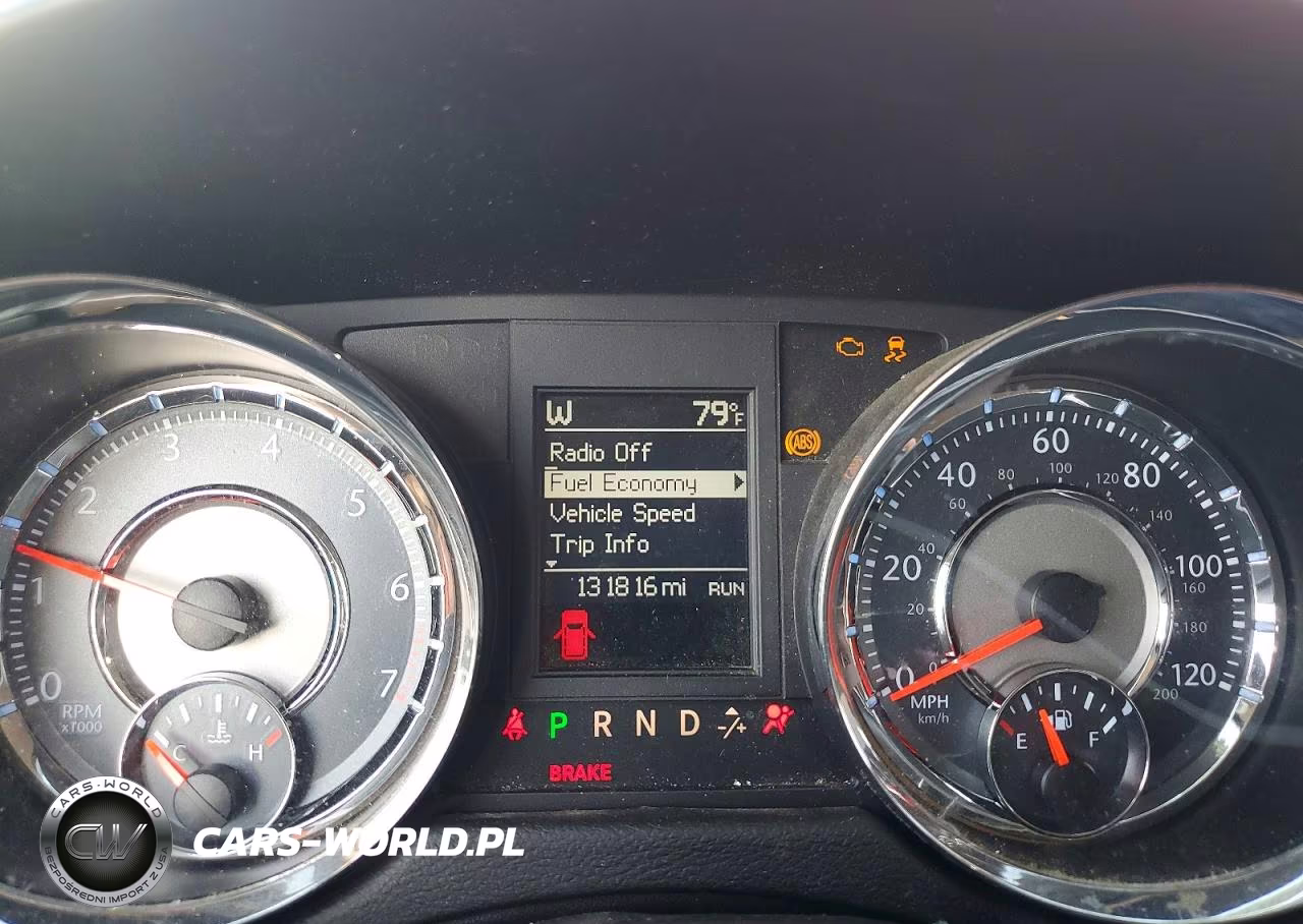 2011 Chrysler Town & Country Limited VIN:2A4RR6DG0BR631499 - 9