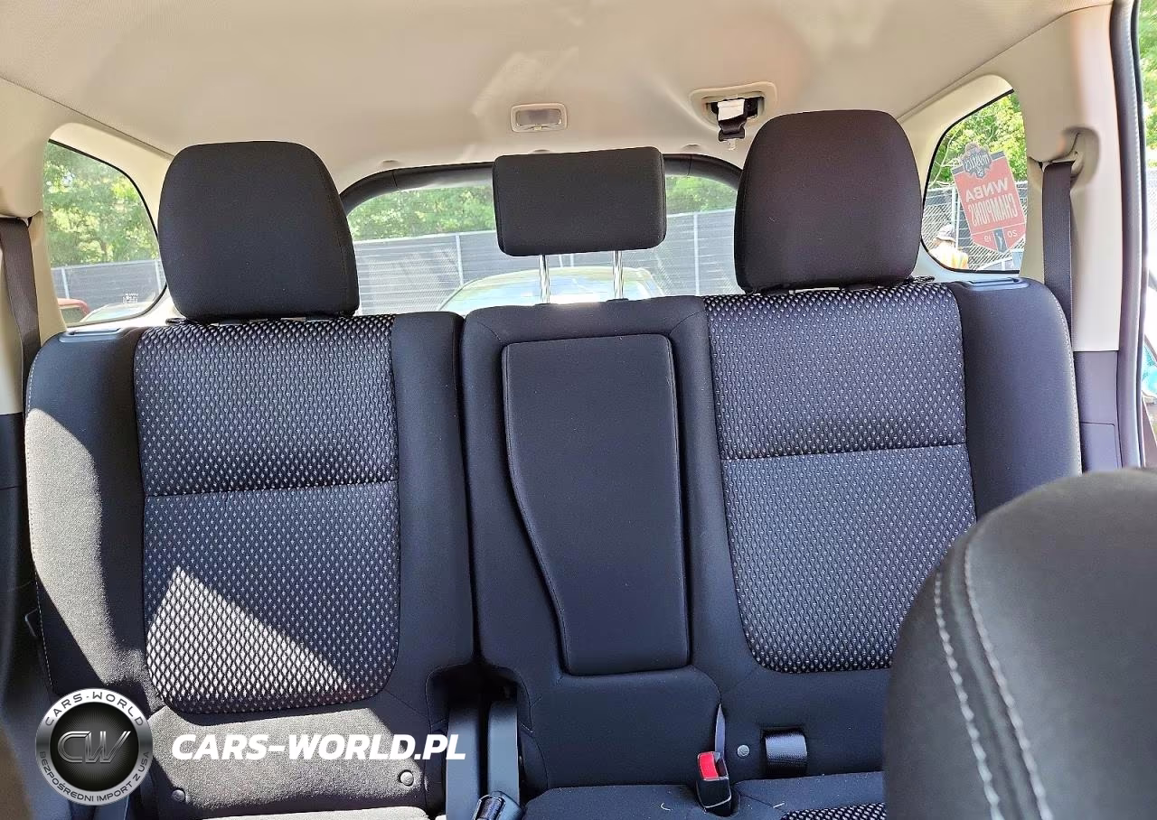 2017 Mitsubishi Outlander Es VIN:JA4AD2A31HZ039355 - 10