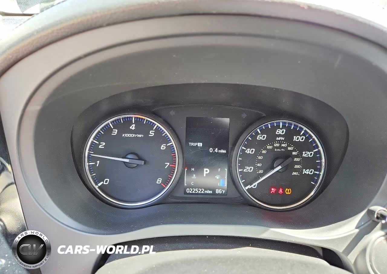 2017 Mitsubishi Outlander Es VIN:JA4AD2A31HZ039355 - 9