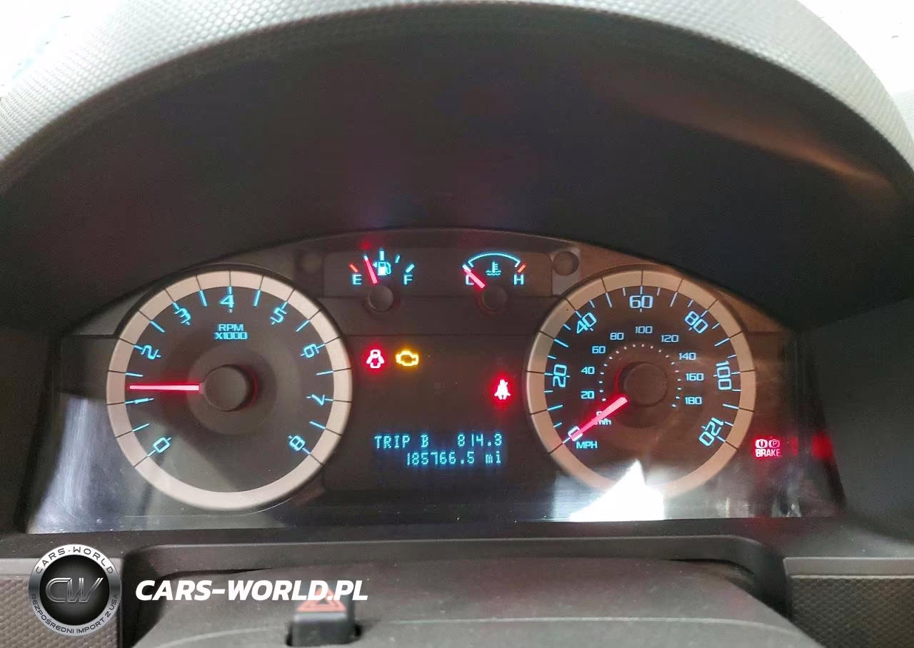 2012 Ford Escape Limited VIN:1FMCU9EGXCKA57287 - 9