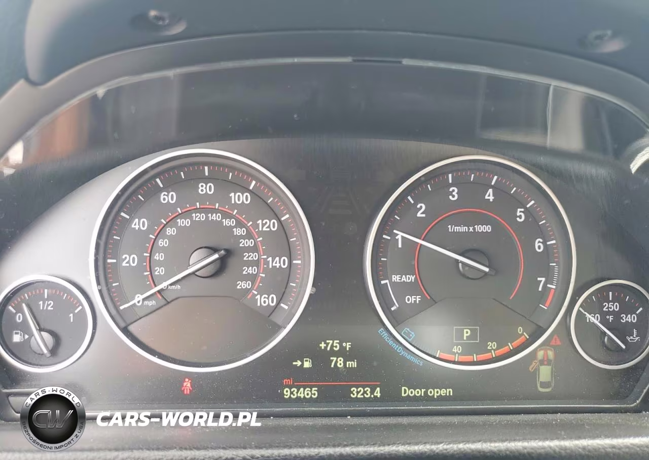 2019 BMW 430Xi Gran Coupe VIN:WBA4J3C57KBL05460 - 9