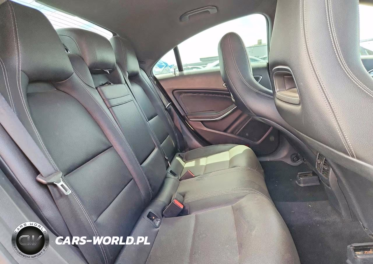2019 Mercedes-Benz Cla 250 VIN:WDDSJ4EB5KN750867 - 10