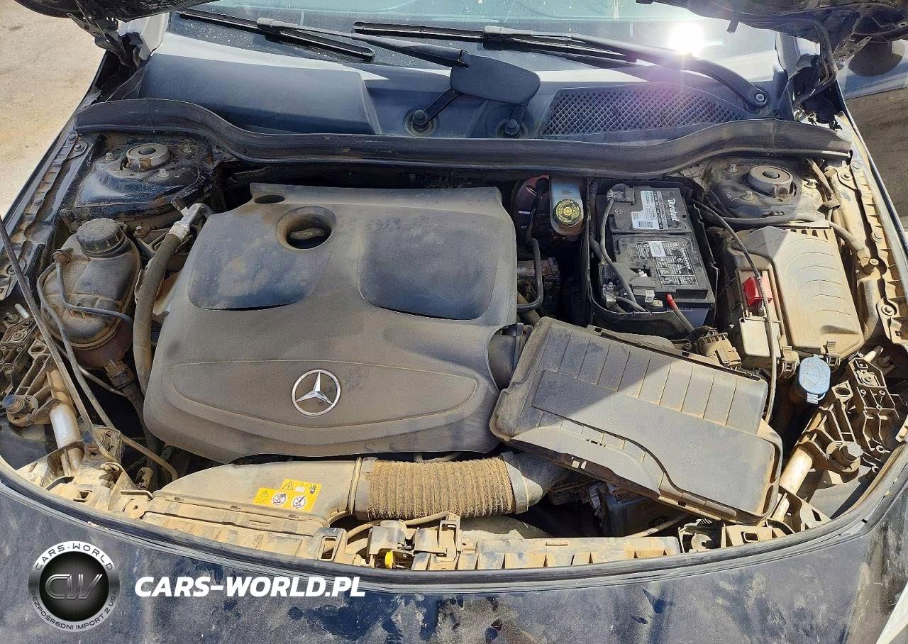 2019 Mercedes-Benz Cla 250 VIN:WDDSJ4EB5KN750867 - 11