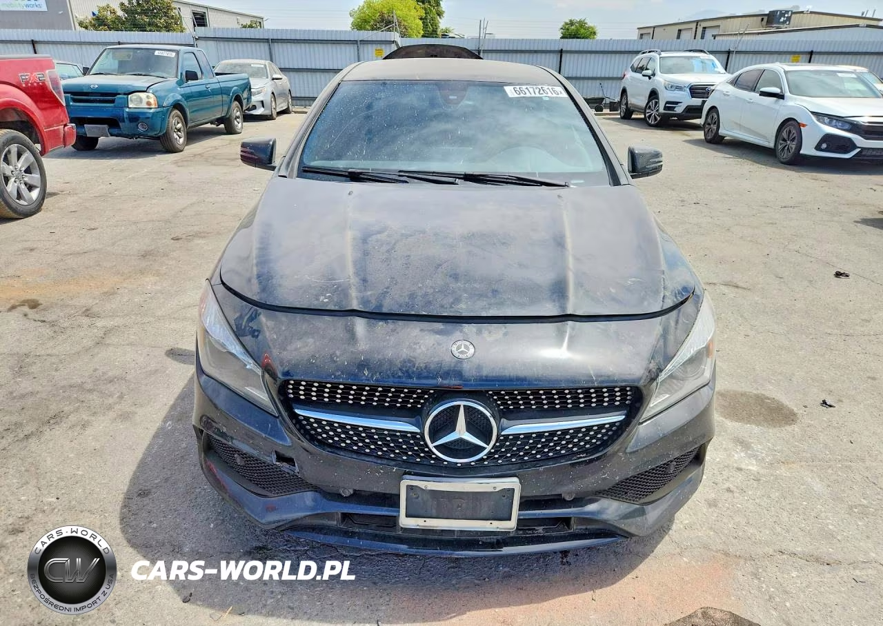 2019 Mercedes-Benz Cla 250 VIN:WDDSJ4EB5KN750867 - 5